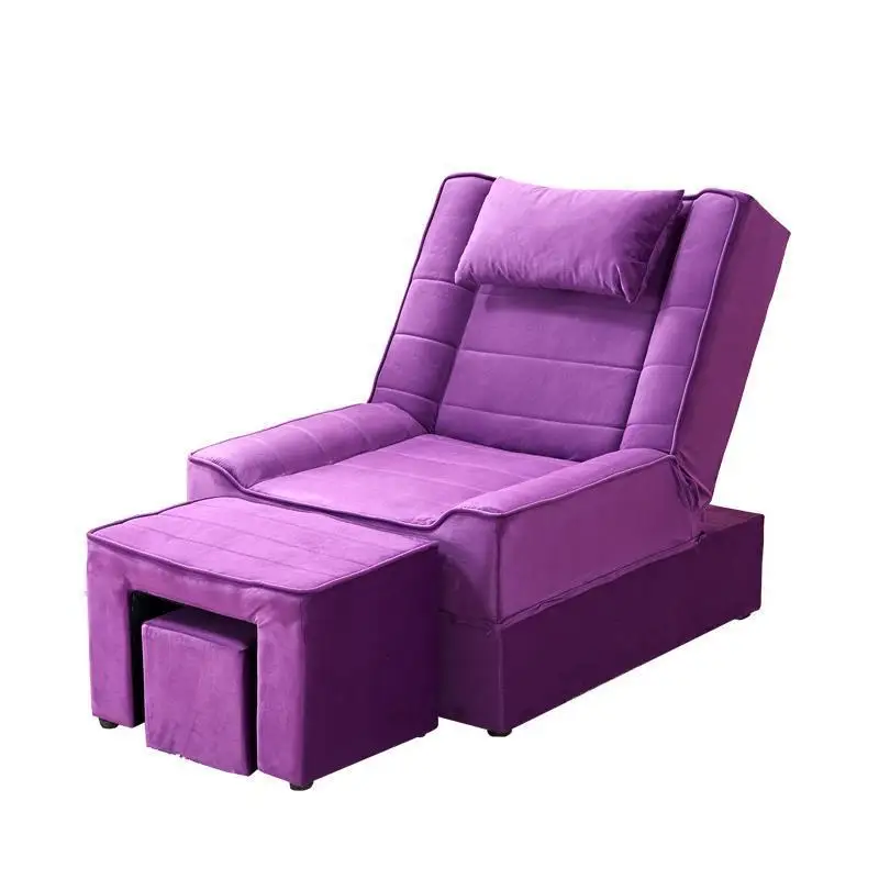 Pouf مودرن المنزل Moderna الفقرة Divano الاقسام نفخة Asiento Copridivano مجموعة أثاث غرفة المعيشة دي سالا Mobilya Mueble أريكة