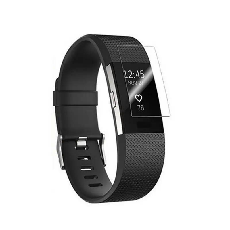 Для Fitbit защита экрана 3-Pack полный охват Saver защитный TPU мягкая пленка SE Smartwatch фитнес-группа часы браслет нрав