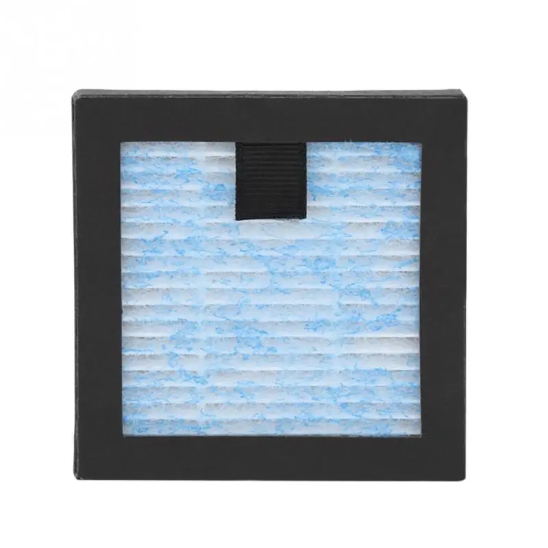

High Efficient Replacement Activated Carbon Cotton Filter for Car Air Purifier Cleaners