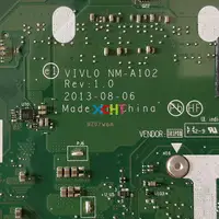 מחשב נייד FRU: 04X5002 w i7-4600U מעבד VIVL0 NM-A102 עבור Mainboard האם Notebook PC מחשב נייד Lenovo ThinkPad T440 T440S נבדק (5)