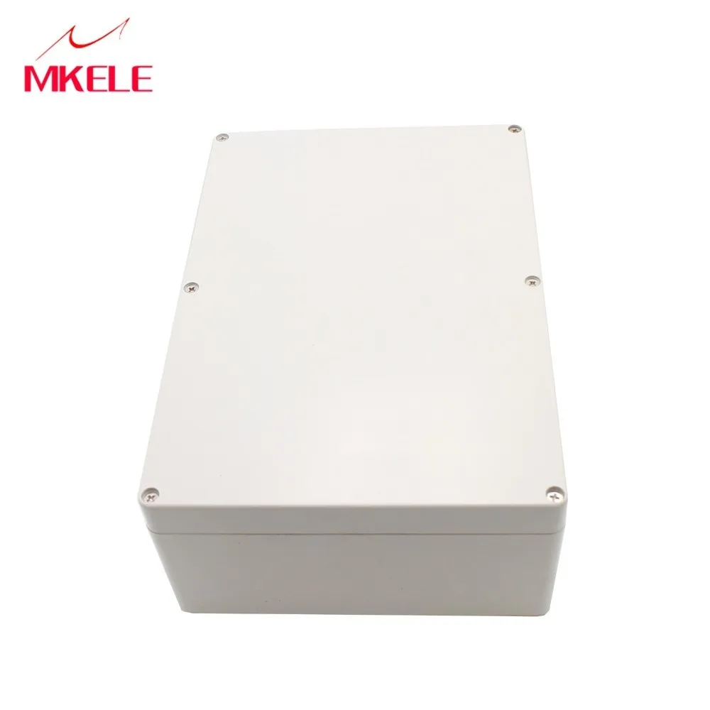 263*182*95mm  DIY Behuizing Instrument Geval Elektrische Levert  Goede Kwaliteit ABS Plastic Elektronische Project Doos M1