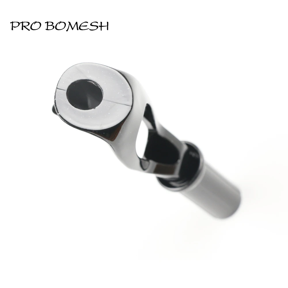 Pro Bomesh 2 шт./лот внутренний диаметр 12 5 мм 41 г 43 кастинговая катушка сиденье DIY
