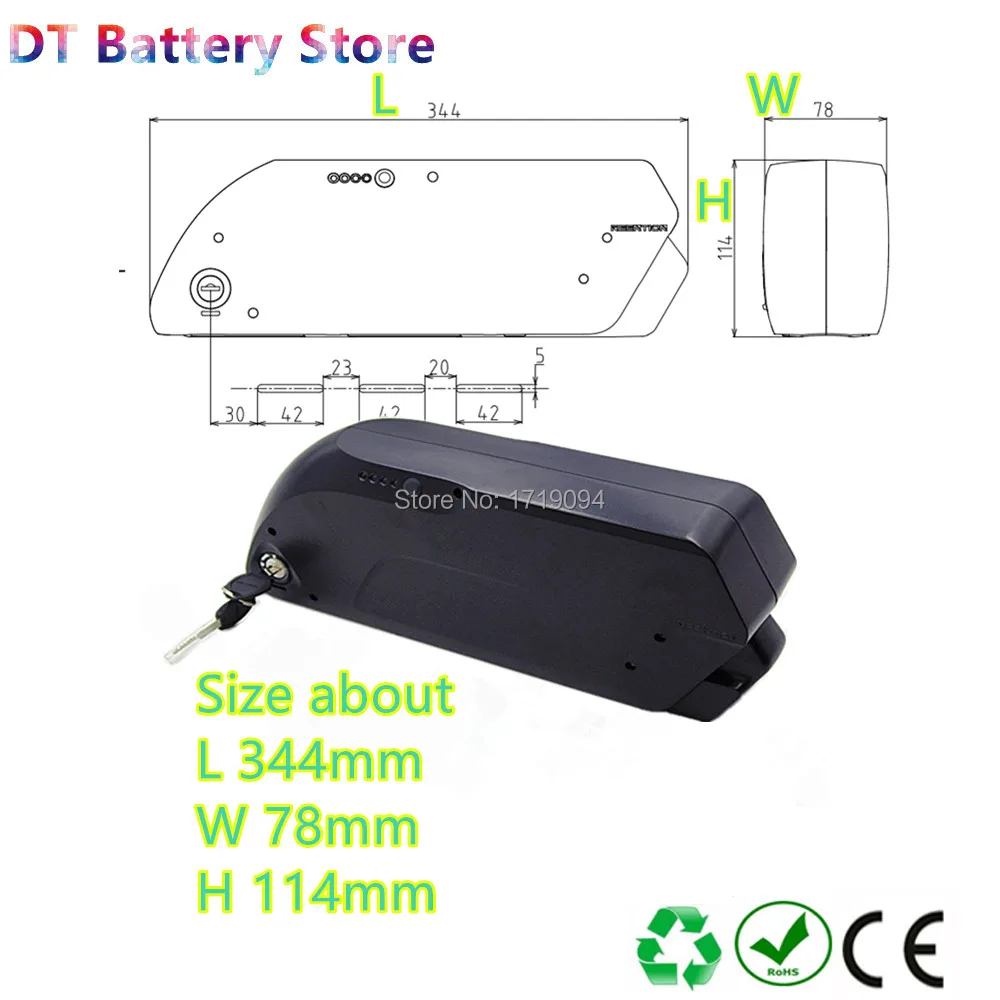 Фэтбайк MTB cruiser 250 Вт 350 500 750 1000 мотор аккумулятор маленький тигр Акула с USB портом