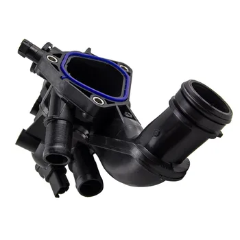 

Thermostat Housing Sensor Assembly for Citroen C4 PEUGEOT 207 308 1.6L 1336.Z6 11537534521 for Peugeot 207 308 two years warrant