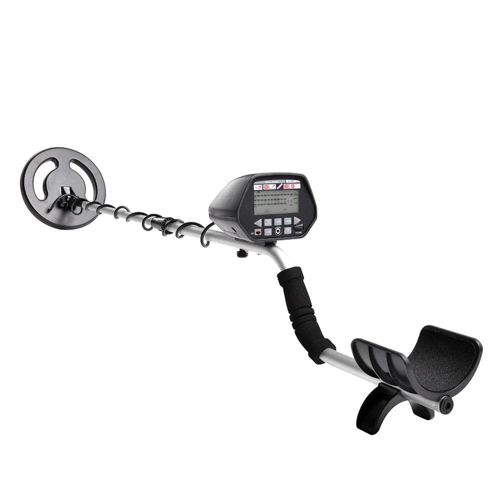 

Under ground Metal Detector Gold Digger Treasure Finder Treasure Seeker Update Model Search Instrument Tool