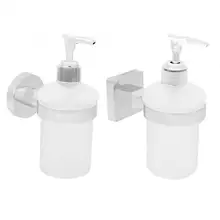 Настенный ручной пенопластовый дозатор для мыла лосьон шампунь диспенсер для дома ванная комната дозатор мыла насос душ