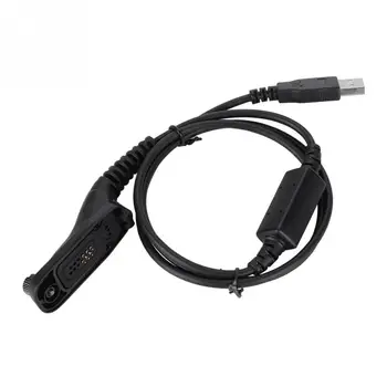 

USB Programming Cable for Motorola XPR6550 / XPR7550 / DGP6150 / PMKN4012B 100cm Black Hot Sale