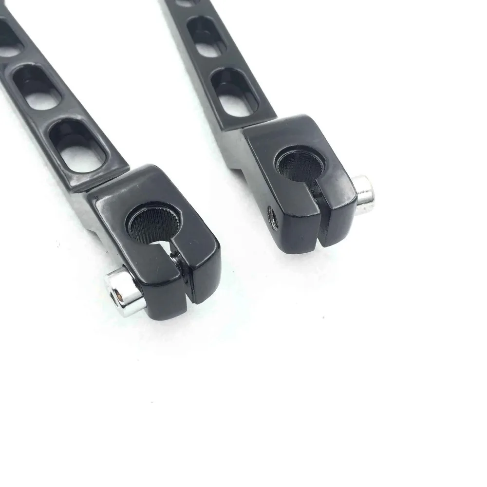 Heel Toe Gear Shift Foot Lever for Harley Heritage Softail FLST Tour Road King Electra Glide Trike Motorcycle Accessories