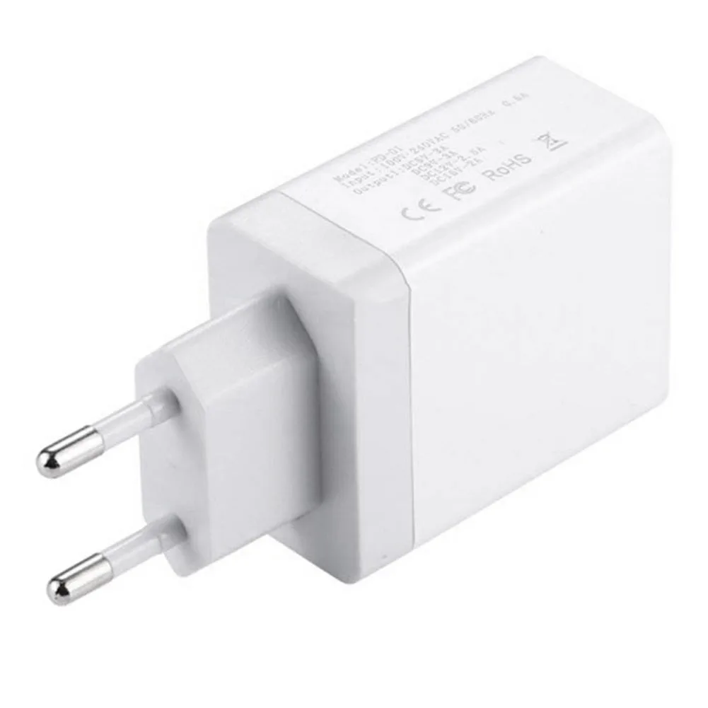 USB C PD зарядное устройство 29 Вт Зарядное типа c с 2 портами для iPhone Android (штепсельная