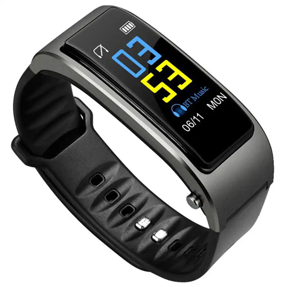 fitness tracker hr y3