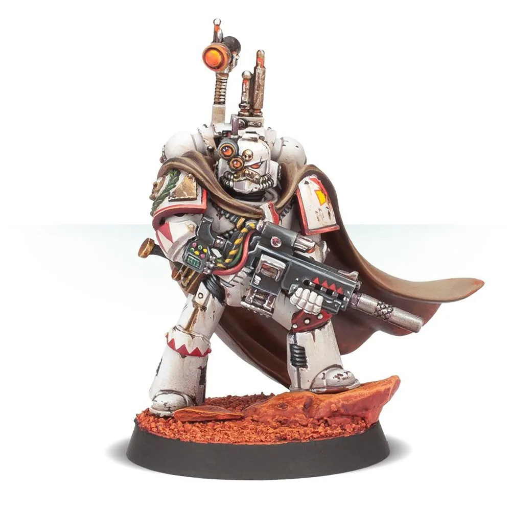 

Legion Vigilator