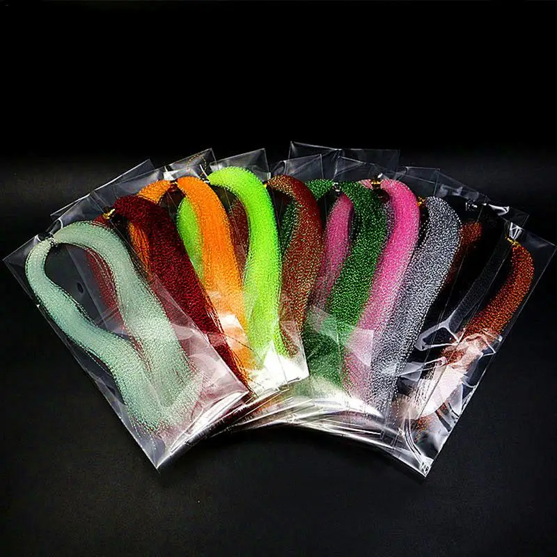 Люрекс Для Рыбалки Купить В Спб