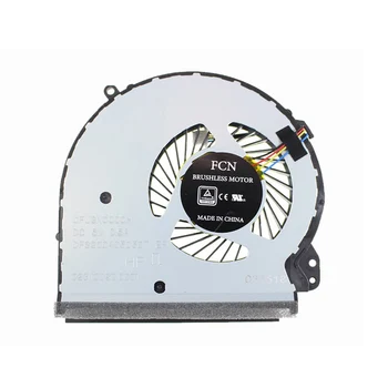 

Free Shipping!! 1PC New Laptop Replacement Fan Cooler For HP 17-X 17-Y 17-E 17-BS 856682-001 856681-001 926724-001