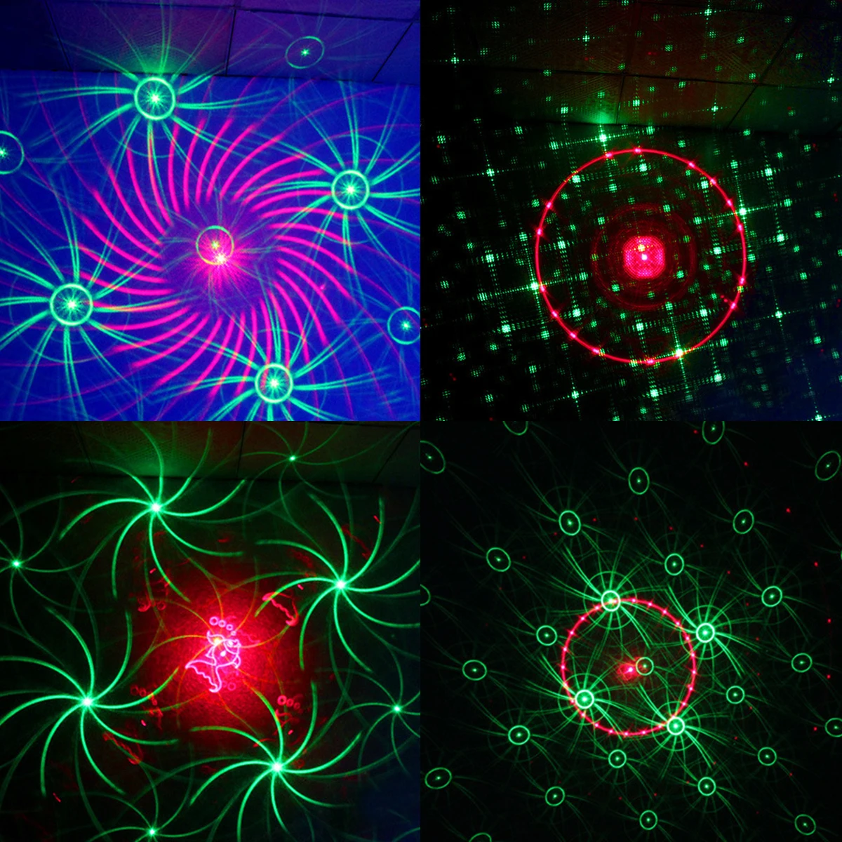 48 نمط جهاز عرض ليزر البعيد/الصوت Actived مصباح LED قرصي RGB DJ حزب المرحلة ضوء عيد الميلاد مصباح الديكور المملكة المتحدة/الولايات المتحدة/ الاتحاد ال... 48 نمط جهاز عرض ليزر البعيد/الصوت Actived مصباح LED قرصي RGB DJ حزب المرحلة ضوء عيد الميلاد مصباح الديكور المملكة المتحدة/الولايات المتحدة/ الاتحاد ال...