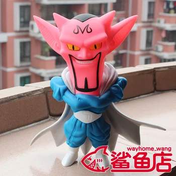 

Animation Garage Kid Dragon Ball Children Baby Toys: Action Figure PVC Dolls The Devil Dabura Model Decoration Excellent Gifts