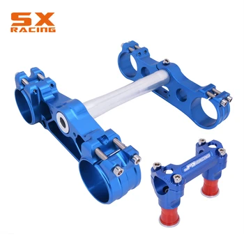 Chain Guard Guide Slider For SX-F FC TC FE TE FS FX TX 701 Enduro
