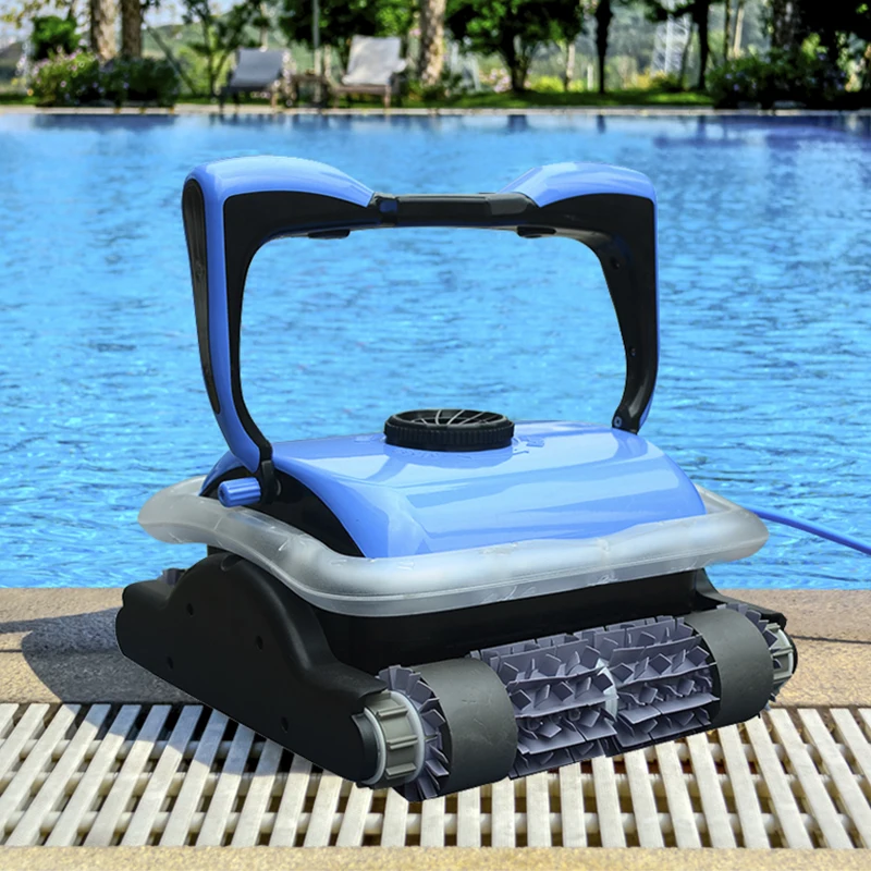 Оборудование для автомобильной уборки плавательного бассейна, тип HJ2042, робот-очиститель для бассейна, 20 м, 30 м, 40 м, кабель для домашнего использования, робот-бассейн
