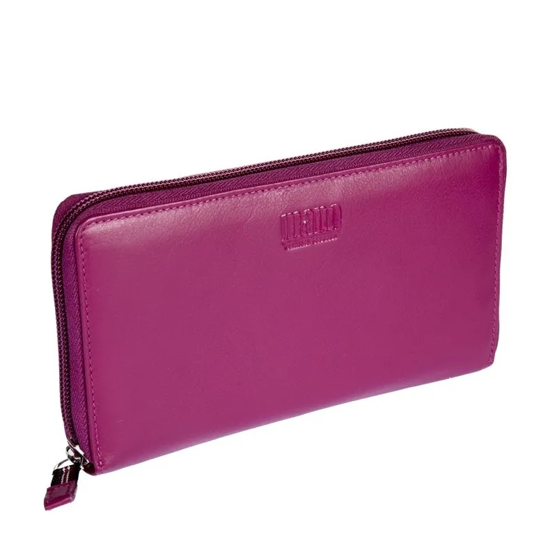 где купить Purse Mano 20102 SETRU fuchsia по лучшей цене