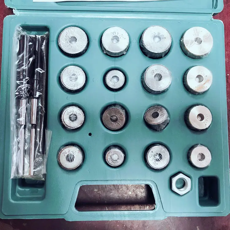 OHANEE Car Motorcycle valve seat cutter reamer 20pcs/lot valve tool