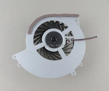

original used internal cooling fan for Playstation 4 console PS4 CUH-1001A 1000 1100 500GB Replacement Part KSB0912HE
