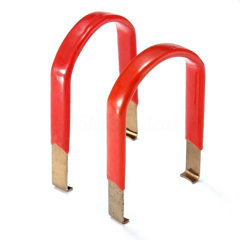2x puller pull hook for car wheel nut screw cover caps |