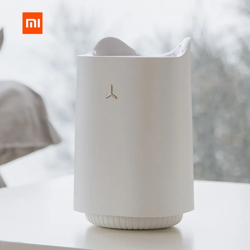 Xiaomi mijia 3 life Mosquito Killer лампа USB Зарядка Электрический москитный рассеиватель