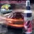 In Pelle multifunzionale Cura Agente Spray per la Pulizia Auto Cruscotti e Sedili In Pelle e Vinile Restauratore per il Veicolo 50 ml/ bot