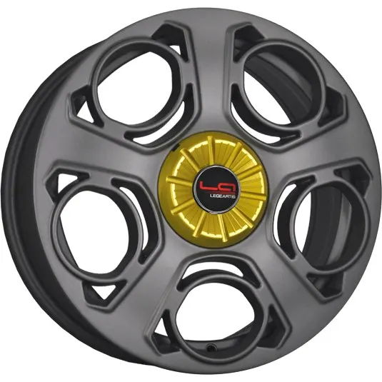 LegeArtis Replica Concept-HND521 7x17/5x114.3 ET35 D67.1 MGM | Автомобили и мотоциклы