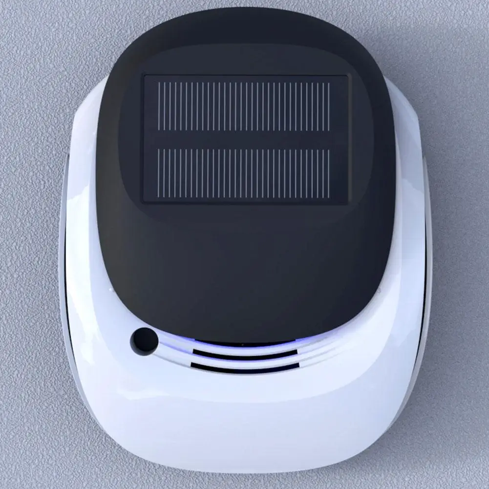 

Solar Car Air Purifier With Aromatic Car Oxygen Bar Aroma Diffuser Multiple Filtration Air Freshener Remove Odor Smell