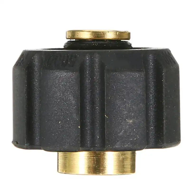 1set Professional High Pressure Gun Snow Foam Washer Female M22*1.5 Fitting