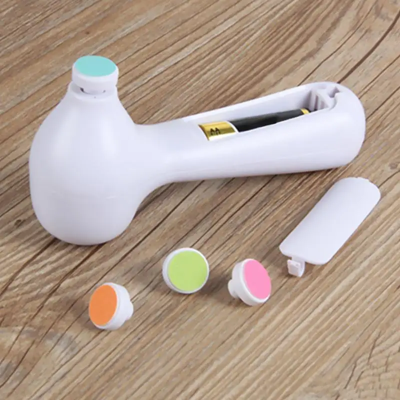 Electric Baby Nail Trimmer File Electric Safe Nail Clippers GIFT for Newborn Toddler Kids Toes and Fingernails