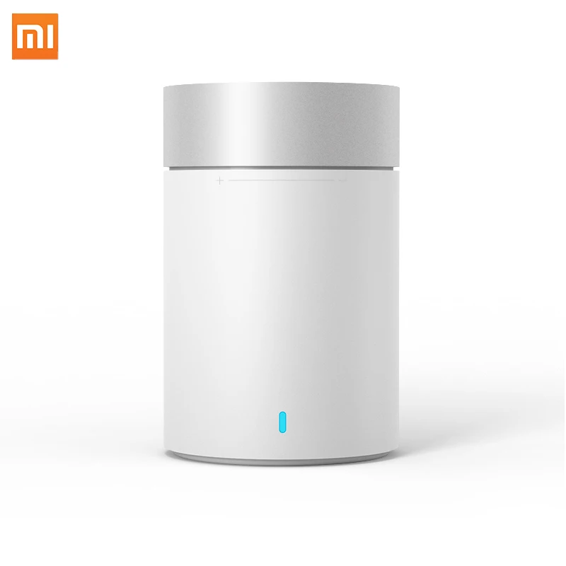 Оригинальный Xiaomi mi динамик Cannon 2 ni Smart Bluetooth 4 1 портативный беспроводной сабвуфер
