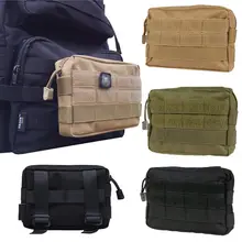 Поясная Сумка На талию, сумка в стиле милитари, поясная сумка для мужчин, поясная сумка для мобильного телефона, поясная сумка, спортивный маленький бумажник, кошелек