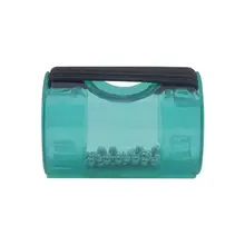 Укулеле Quitar Finger Sand Hammer Cyan