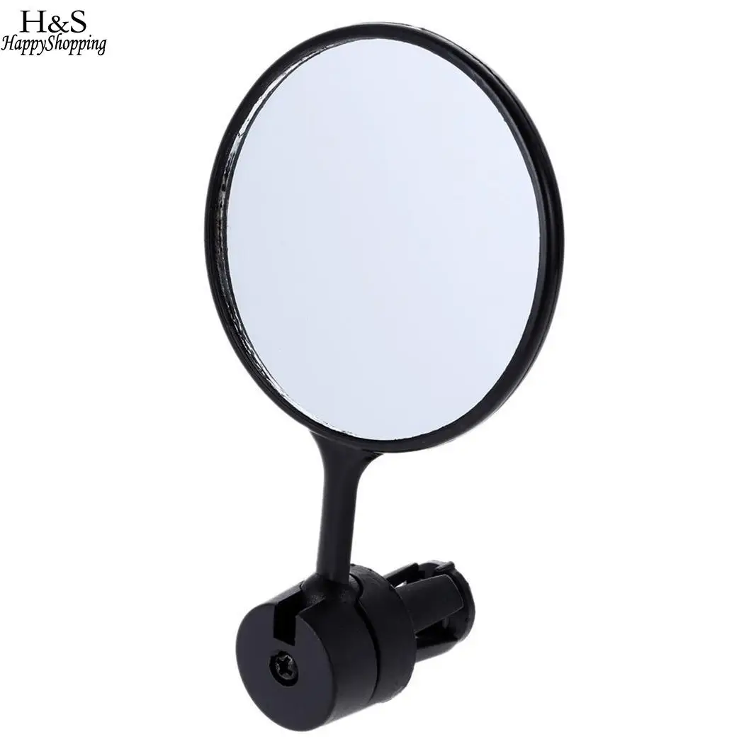 Bicycle Mirror Road Bike Rear View Mirror Cycling Handlebar Back Eye