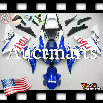 

For Yamaha YZFR1 YZF R1 1000 02 03 2002 2003 Fairing Kit Bodywork (P/N:4b7)