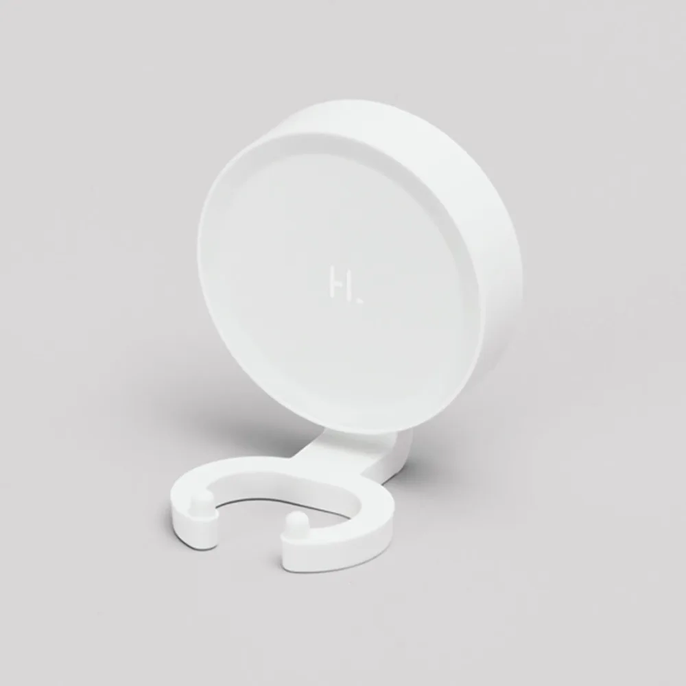3/коробка xiaomi mijia HL боксеры u типа многофункциональный крючок выдерживают вес кг/3