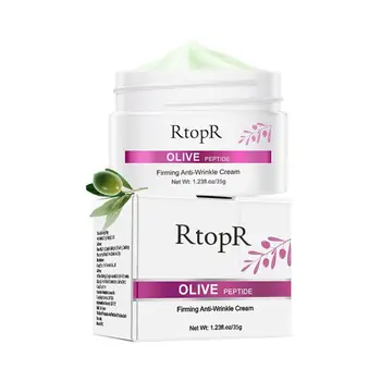 

RtopR Anti-Wrinkle Anti Aging Face Cream Moisturize Tight Shrink Skin Care
