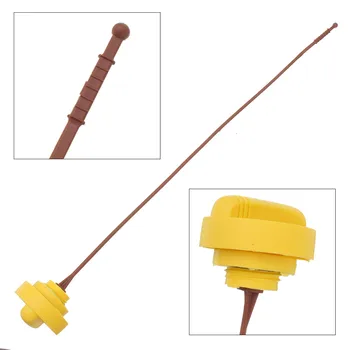 

Engine Oil Level Dipstick For RENAULT /MEGANE /SCENIC /NISSAN 1.5DCI 1.9DCI 1.9DTI