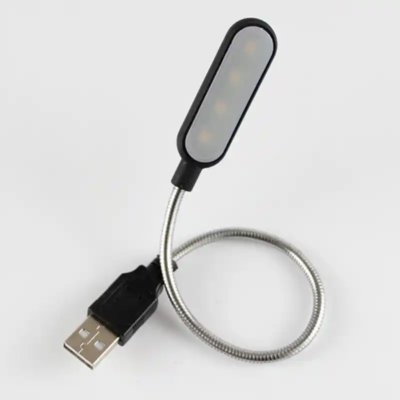 usb computer lamp