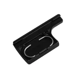Пластик водонепроницаемый бокс для подводной съемки флажок lock для GOPRO HD Hero3 аксессуары Пряжка для жилья GoPro Hero3 оптовая продажа