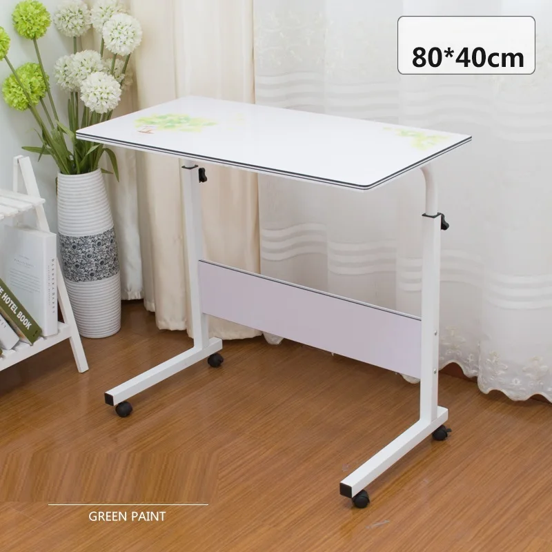 Dobravel Tisch Escritorio Mueble Schreibtisch Меса Тетрадь Scrivania Регулируемый ночной подставка для