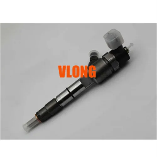 Diesel common rail fuel injector 0445110334 044 5110 334 for nozzle DLLA149P1813(0433172106) valve F00VC01371 | Автомобили и