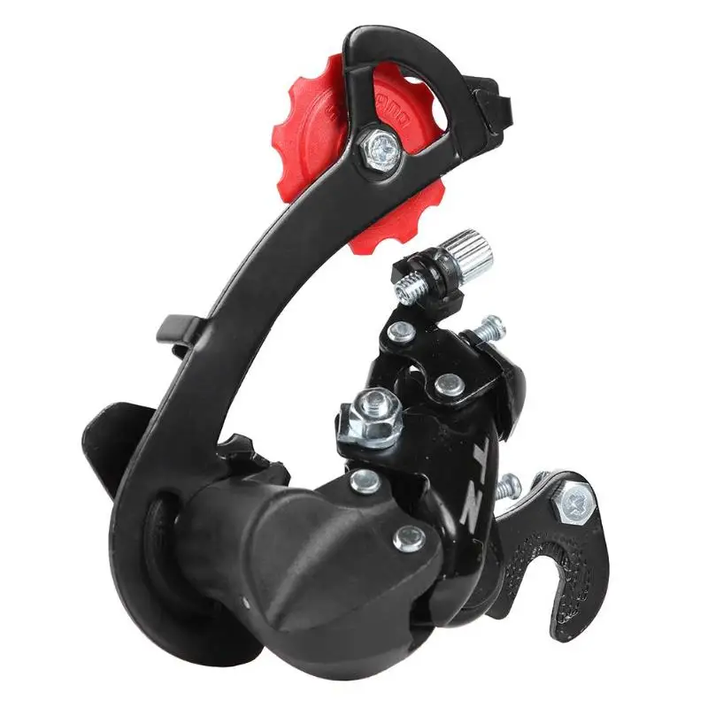 TZ50 سبائك الألومنيوم 6 7 سرعة الخلفية Derailleurs دراجة جبلية Derailleur ركوب MTB الدراجة دراجة أجزاء اكسسوارات