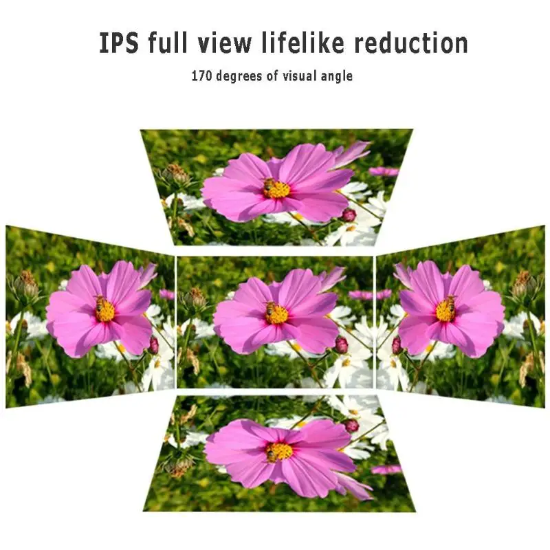 15 6 дюймов ips ЖК дисплей Экран дисплея HD 1080 P монитор для HDMI PS4 xbox PS3 ПК|Мониторы| |