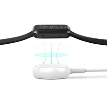 Charger for font b Apple b font font b Watch b font Charger Wireless Magnetic Charging