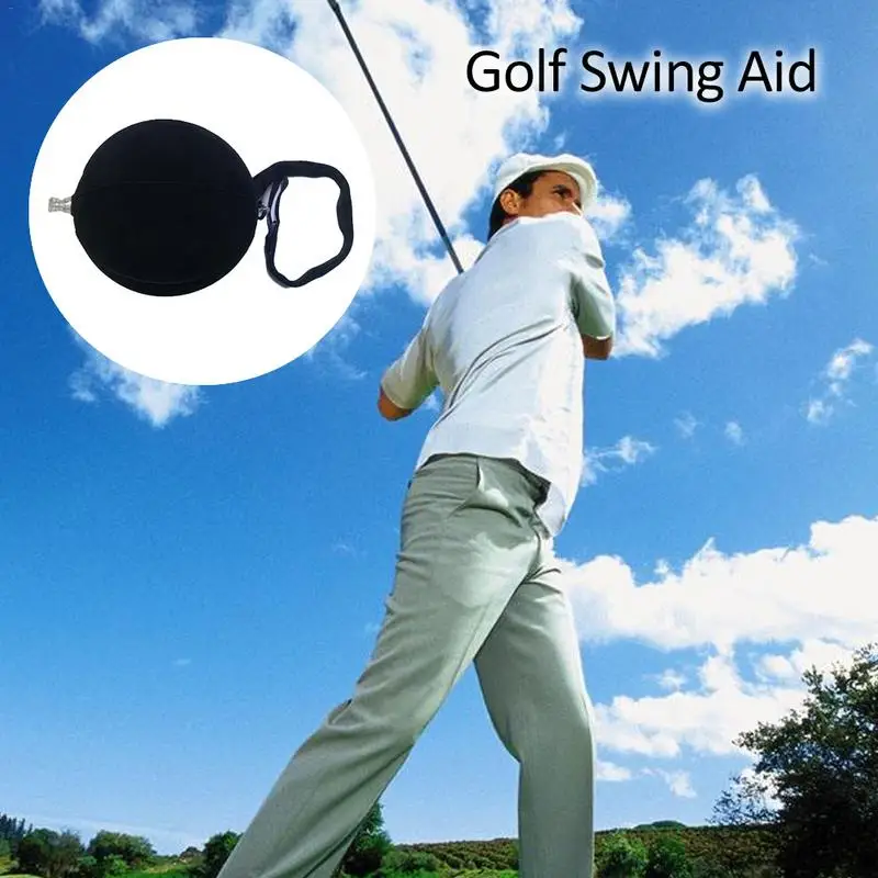 Golf Swing Trainer Intelligent Aid Posture Correction Training Supplies Outdoor Sports Entertainment