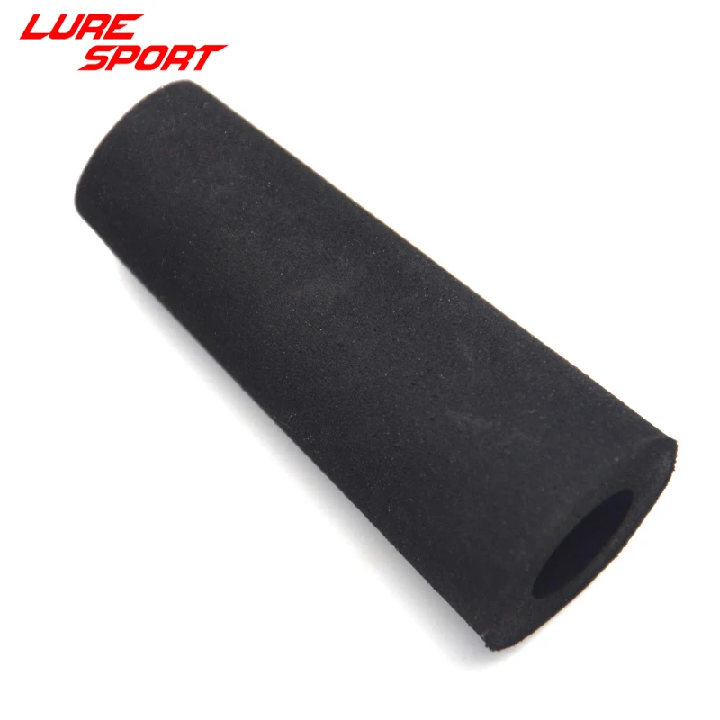 

LureSport 3pcs EVA cone Grip with ID 9.7 and 15mm hard eva 65mm handle Rod Building Component Fishing Rod Repair DIY Accessory