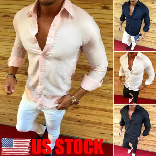 

Mens Formal Shirt Men Plain Designer Casual Luxury Shirts Regular Fit Men Casual Solid Fashion Shirts Male Clothing