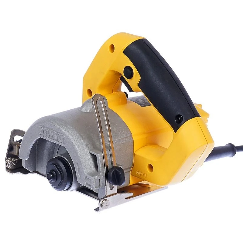 DEWALT 43/8 Wet/Dry HandHeld Tile Cutter DWC860W The Home, 45 OFF